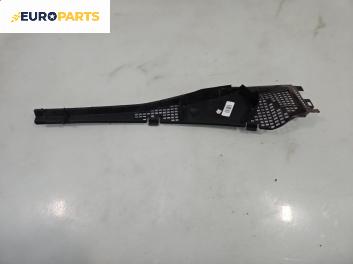 Кора под чистачки за Dacia Sandero Hatchback I (06.2008 - 12.2012), 4+1 вр., хечбек