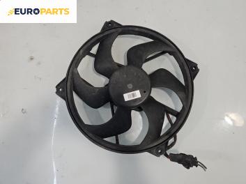 Перка охлаждане за Peugeot 307 Break (03.2002 - 12.2009) 2.0 HDI 110, 107 к.с.