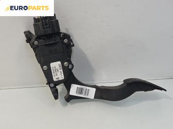 Потенциометър газ  за Mazda 2 Hatchback I (02.2003 - 06.2007), № 6 PV 008 567-00