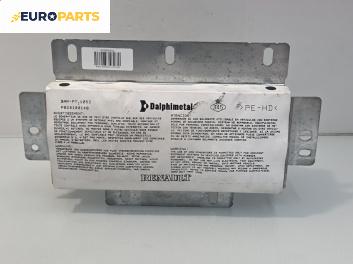 Airbag за Renault Modus / Grand Modus Minivan (09.2004 - 09.2012), 4+1 вр., миниван, позиция: предна