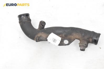Тръба за охладителна течност за Audi 80 Avant B4 (09.1991 - 01.1996) 1.9 TDI, 90 к.с.