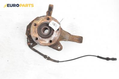 Шенкел главина за Renault Trafic II Bus (03.2001 - 05.2014), позиция: предна, дясна