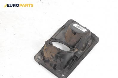 Пластмасов капак за Renault Trafic II Bus (03.2001 - 05.2014), 2+1 вр., пътнически