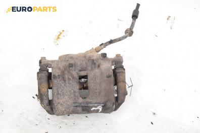 Спирачен апарат за Renault Trafic II Bus (03.2001 - 05.2014), позиция: задна, дясна