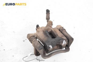 Спирачен апарат за Toyota Corolla E12 Hatchback (11.2001 - 02.2007), позиция: задна, дясна