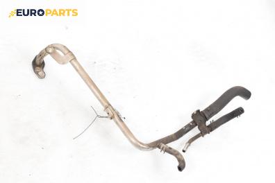 Тръба за охладителна течност за Toyota Corolla E12 Hatchback (11.2001 - 02.2007) 1.6 VVT-i (ZZE121), 110 к.с.