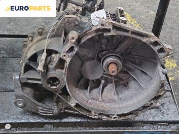 Ръчна скоростна кутия за Ford Mondeo III Turnier (10.2000 - 03.2007) 2.0 16V TDDi / TDCi, 115 к.с.