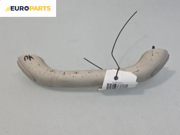 Ръкохватка за таван за Jeep Compass SUV I (08.2006 - 01.2016), 4+1 вр., позиция: предна, лява