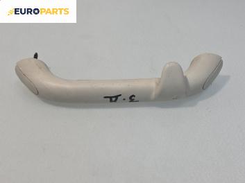 Ръкохватка за таван за Jeep Compass SUV I (08.2006 - 01.2016), 4+1 вр., позиция: задна, дясна