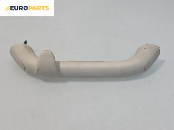 Ръкохватка за таван за Jeep Compass SUV I (08.2006 - 01.2016), 4+1 вр., позиция: задна, дясна