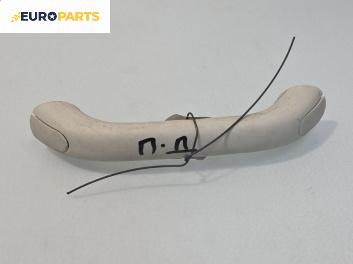 Ръкохватка за таван за Jeep Compass SUV I (08.2006 - 01.2016), 4+1 вр., позиция: предна, дясна