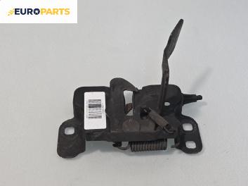 Брава преден капак за Jeep Compass SUV I (08.2006 - 01.2016)