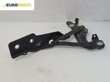 Панта преден капак за Jeep Compass SUV I (08.2006 - 01.2016), 4+1 вр., джип, позиция: дясна