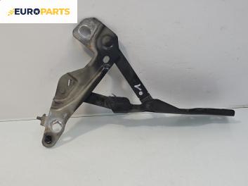 Панта преден капак за Jeep Compass SUV I (08.2006 - 01.2016), 4+1 вр., джип, позиция: лява