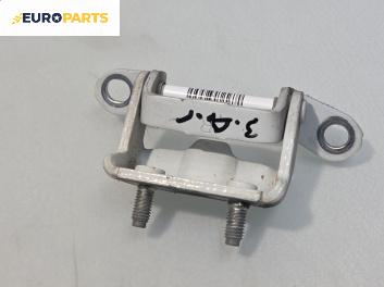 Панта на врата за Nissan Murano II SUV (10.2007 - 09.2014), 4+1 вр., джип