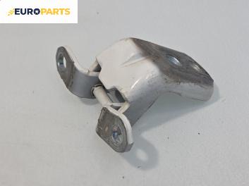 Панта на врата за Nissan Murano II SUV (10.2007 - 09.2014), 4+1 вр., джип