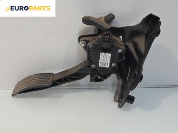 Потенциометър газ  за Nissan Murano II SUV (10.2007 - 09.2014), № 6PV 009 772-00