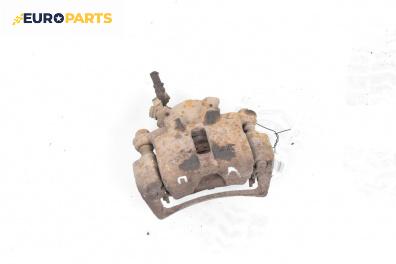 Спирачен апарат за Daihatsu Terios SUV I (05.1997 - 10.2006), позиция: предна, лява