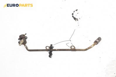 Хидравлична тръба за Daihatsu Terios SUV I (05.1997 - 10.2006) 1.3 4WD, 83 к.с.