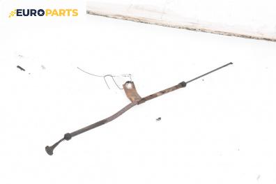 Щека за масло за Daihatsu Terios SUV I (05.1997 - 10.2006) 1.3 4WD, 83 к.с.