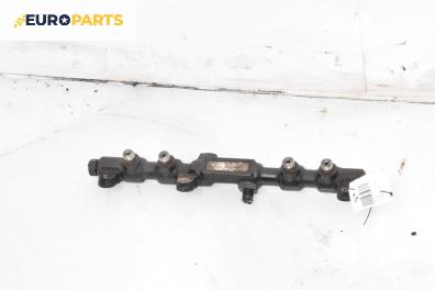 Горивна рейка за Ford Mondeo III Turnier (10.2000 - 03.2007) 2.0 16V TDDi / TDCi, 115 к.с.