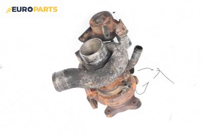 Турбо за Opel Astra G Sedan (09.1998 - 12.2009) 1.7 CDTI, 80 к.с.