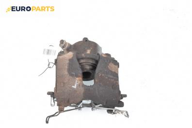 Спирачен апарат за Opel Astra G Sedan (09.1998 - 12.2009), позиция: предна, лява