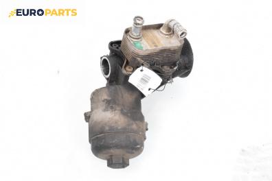 Корпус за маслен филтър за Opel Astra G Sedan (09.1998 - 12.2009) 1.7 CDTI, 80 к.с.