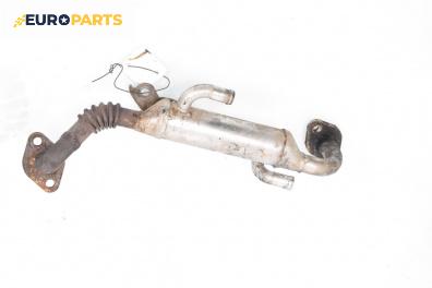 EGR охладител за Opel Astra G Sedan (09.1998 - 12.2009) 1.7 CDTI, 80 к.с.