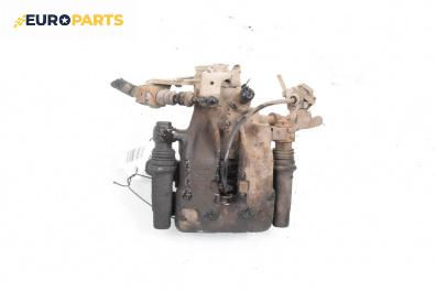 Шенкел главина за Ford Galaxy Minivan I (03.1995 - 05.2006), позиция: задна, дясна