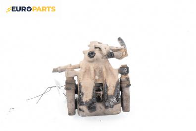 Шенкел главина за Ford Galaxy Minivan I (03.1995 - 05.2006), позиция: задна, лява