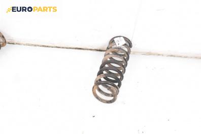 Пружина за ходова част за Mercedes-Benz C-Class Sedan (W202) (03.1993 - 05.2000), седан, позиция: задна