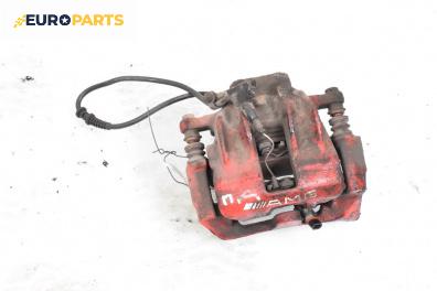 Спирачен апарат за Mercedes-Benz C-Class Sedan (W202) (03.1993 - 05.2000), позиция: предна, дясна