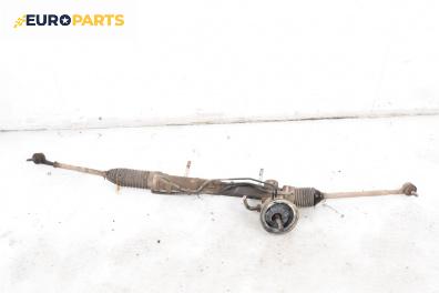 Хидравлична рейка за Peugeot 206 Hatchback (08.1998 - 12.2012), хечбек