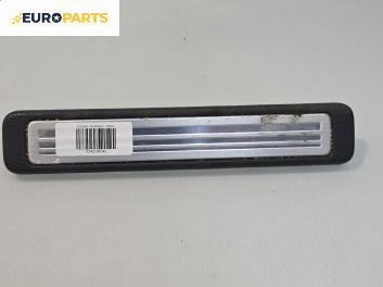 Вътрешен праг за Nissan Murano II SUV (10.2007 - 09.2014), 4+1 вр., джип, позиция: предна, дясна