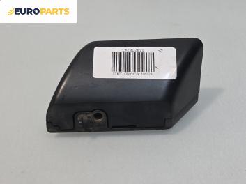 Интериорна пластмаса за Nissan Murano II SUV (10.2007 - 09.2014), 4+1 вр., джип, позиция: предна