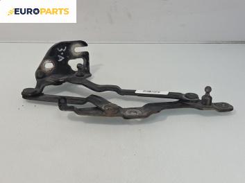 Панта заден капак за Volkswagen Passat III Sedan B5 (08.1996 - 12.2001), 4+1 вр., седан, позиция: дясна