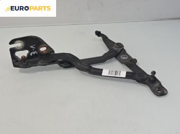 Панта заден капак за Volkswagen Passat III Sedan B5 (08.1996 - 12.2001), 4+1 вр., седан, позиция: лява