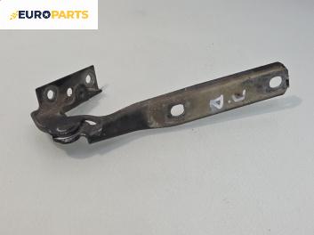 Панта преден капак за Volkswagen Passat III Sedan B5 (08.1996 - 12.2001), 4+1 вр., седан, позиция: дясна