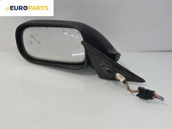 Огледало за Jaguar XJ Sedan III (09.1994 - 07.1997), 4+1 вр., седан, позиция: лява