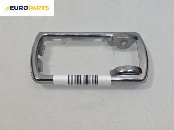 Планка за Jaguar XJ Sedan III (09.1994 - 07.1997), 4+1 вр., седан