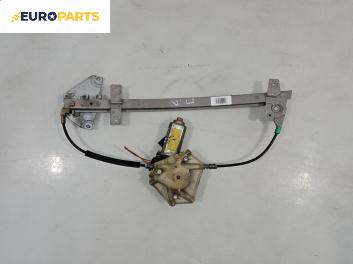 Машинка ел. стъкло за Volvo V40 Estate (07.1995 - 06.2004), 4+1 вр., комби, позиция: предна, лява