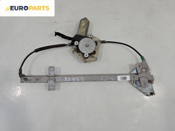 Машинка ел. стъкло за Volvo V40 Estate (07.1995 - 06.2004), 4+1 вр., комби, позиция: предна, дясна