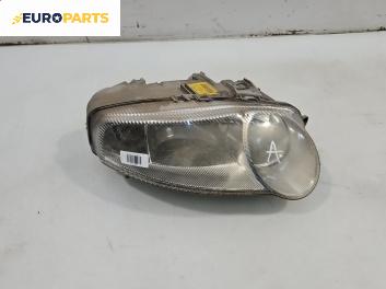 Фар за Alfa Romeo 147 Hatchback (10.2000 - 12.2010), хечбек, позиция: дясна