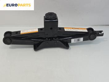 Крик за SsangYong Rexton SUV I (04.2002 - 07.2012)