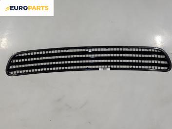 Решетка преден капак за BMW 7 Series E65 (11.2001 - 12.2009), седан, позиция: предна