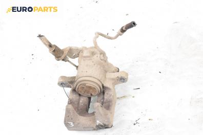 Спирачен апарат за Peugeot 307 Break (03.2002 - 12.2009), позиция: задна, лява