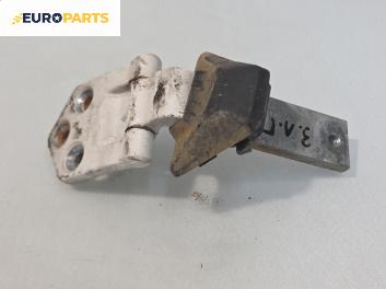 Панта на врата за Volkswagen Caddy III (03.2004 - 05.2015), 2+1 вр., товарен