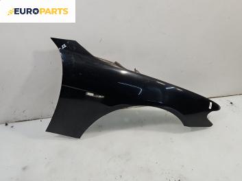 Калник за BMW 7 Series E65 (11.2001 - 12.2009), 4+1 вр., седан, позиция: предна, дясна