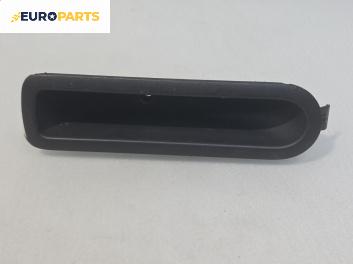 Интериорна пластмаса за Renault Modus / Grand Modus Minivan (09.2004 - 09.2012), 4+1 вр., миниван, позиция: дясна